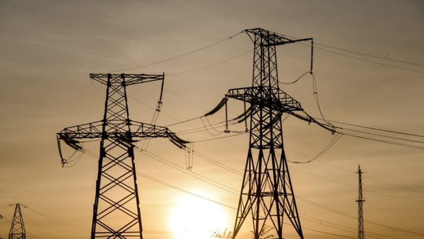 VIDEO/ Stația Electrică de la Vulcănești va fi extinsă în urma unei investiții de 3,8 milioane de lei