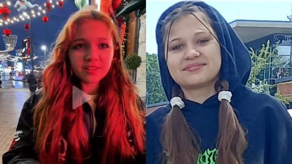 Fată de 14 ani din Anenii Noi, dispărută de acasă de aproape o lună. Poliția cere ajutorul oamenilor