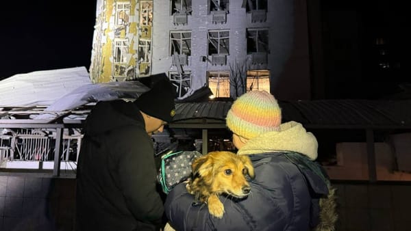 Atac la Odesa. Sute de locuințe au rămas fără curent electric și încălzire