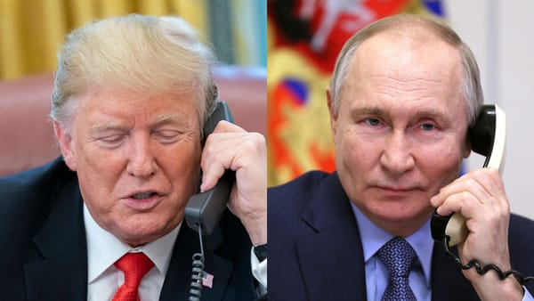 Trump a anunțat că a discutat la telefon cu Putin. Ce spune purtătorul de cuvânt al Kremlinului