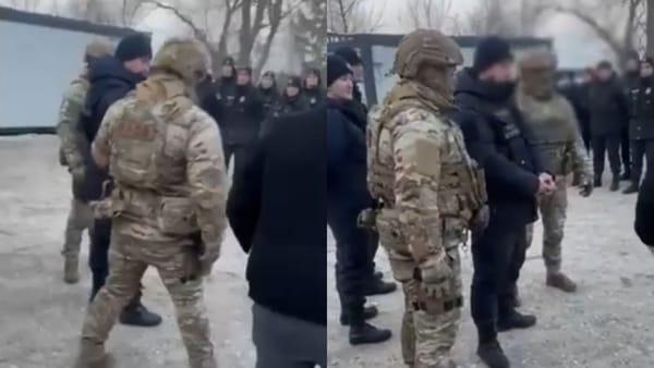 Polițist de frontieră din nordul țării, implicat în organizarea migrației ilegale. A fost reținut față de colegi