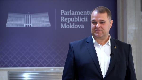Deputatul Alexandr Nesterovschi a fost anunțat în căutare internațională