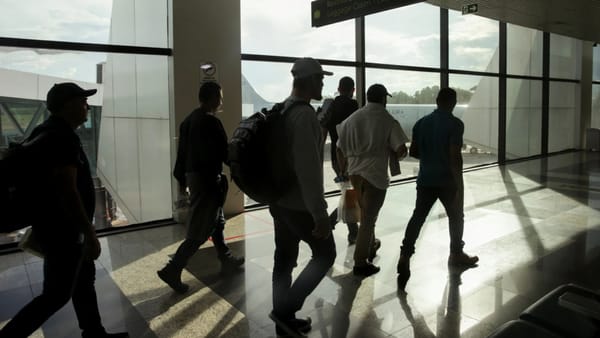 Moldovenii care se află ilegal în SUA vor fi repatriați. Chișinăul va colabora cu autoritățile americane