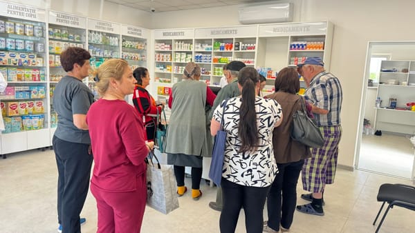 Mai multe medicamente compensate pentru cetățeni. Cine sunt beneficiarii și care sunt preparatele