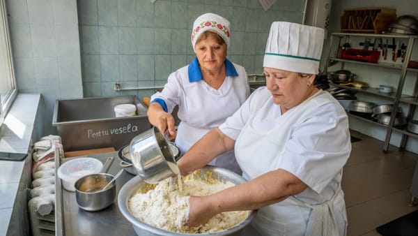 Cum vor fi repartizate cele 200 de milioane de lei, alocate pentru modernizarea cantinelor școlare