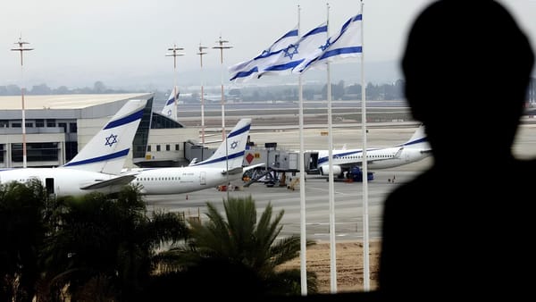 Moldovenii care doresc să călătorească în Israel trebuie să dețină un pașaport valabil minimum 90 de zile