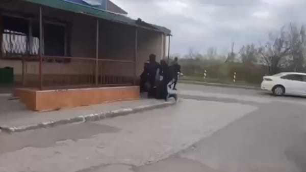 Poliția a reținut încă un deținut condamnat pe viață și eliberat înainte de termen. Despre cine este vorba - VIDEO