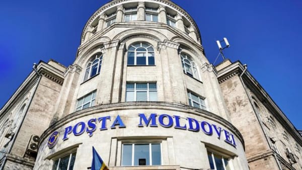 Tarifele la serviciile poștale prestate clienților Poștei Moldovei nu s-au majorat. Anunțul întreprinderii