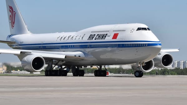 China ordonă companiilor sale aeriene să nu mai primească livrările de avioane Boeing