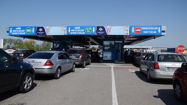 Serviciul Vamal și Poliția de Frontieră, pregătite pentru sărbătorile pascale. Ce măsuri au fost luate