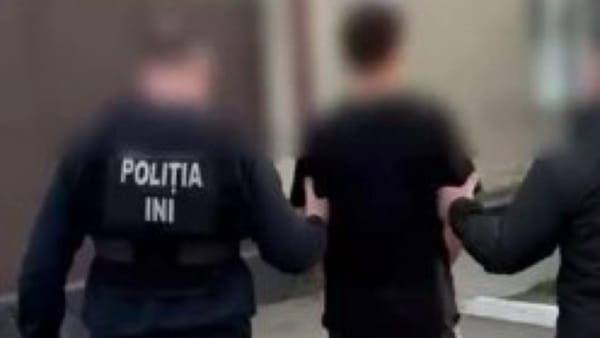 Un moldovean, care a provocat un accident cu cinci morți în Ungaria și condamnat în țară pentru jaf, a fost prins