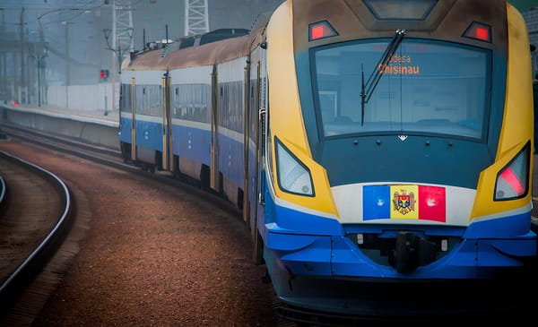 Circulația trenurilor pe ruta Chișinău – Odesa urmează să fie reluată odată cu deschiderea sezonului estival