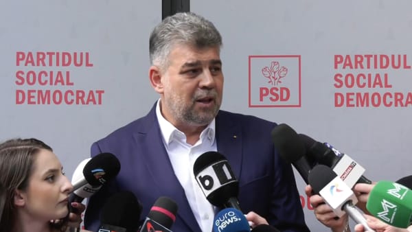 Criză în coaliția de guvernare din România după scrutinul din 4 mai. Ciolacu propune retragerea PSD