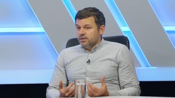 Alexandru Bădărău renunță la funcția de consilier pe agricultură în Guvernul Recean