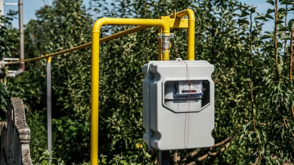 Energocom devine furnizor public de gaze naturale, în locul Moldovagaz. Decizia ANRE