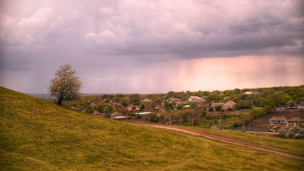 Ploi slabe de scurtă durată și +22 grade Celsius. Prognoza meteo pentru ziua de 28 mai