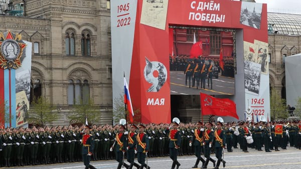 Ucraina nu poate garanta siguranța liderilor mondiali care vor participa la parada de 9 mai de la Moscova