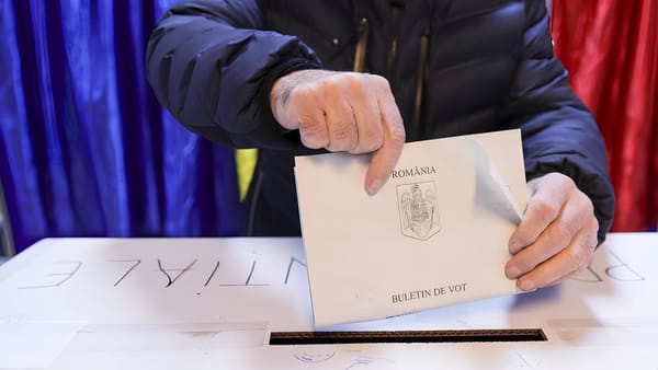 Alegeri prezidențiale peste Prut. A început prima și unica zi de votare în România. În diaspora - ultima zi