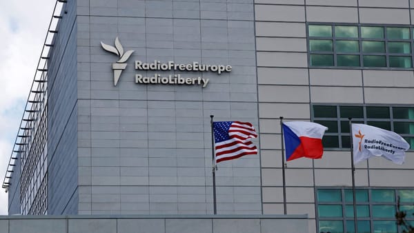 Uniunea Europeană va aloca peste cinci milioane de euro pentru Radio Europa Liberă