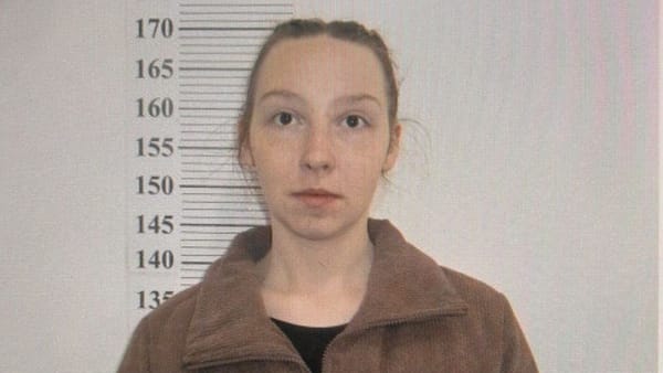 O deținută originară din Ucraina a evadat din Penitenciarul nr. 13 din Chișinău